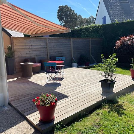 Les Maisons De La Mer, Plage A Pieds Piriac-sur-Mer ภายนอก รูปภาพ