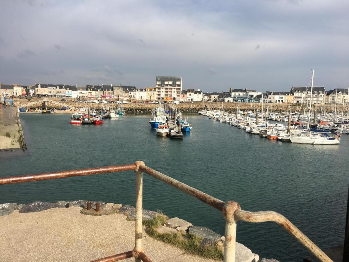 Les Maisons De La Mer, Plage A Pieds Piriac-sur-Mer ภายนอก รูปภาพ