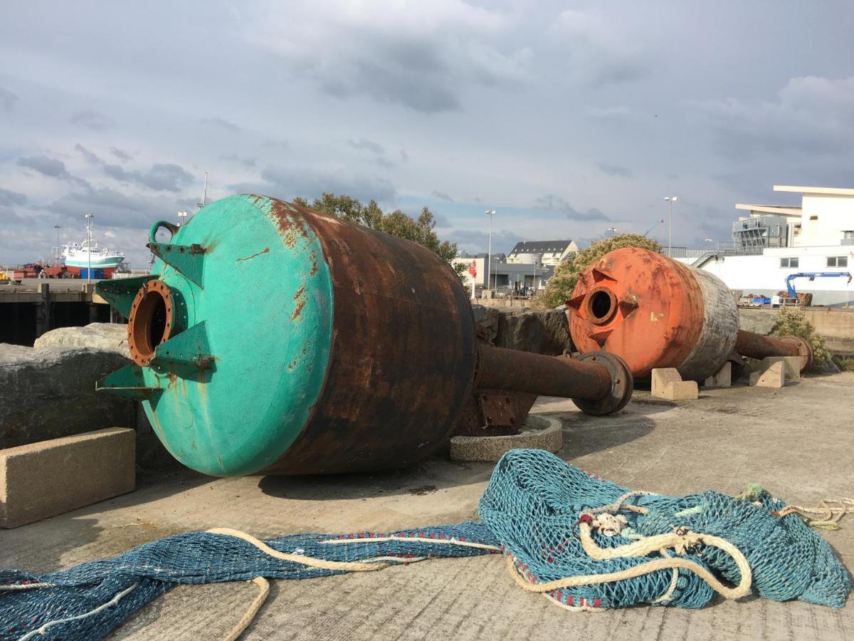 Les Maisons De La Mer, Plage A Pieds Piriac-sur-Mer ภายนอก รูปภาพ