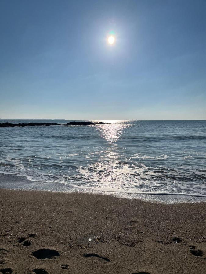 Les Maisons De La Mer, Plage A Pieds Piriac-sur-Mer ภายนอก รูปภาพ