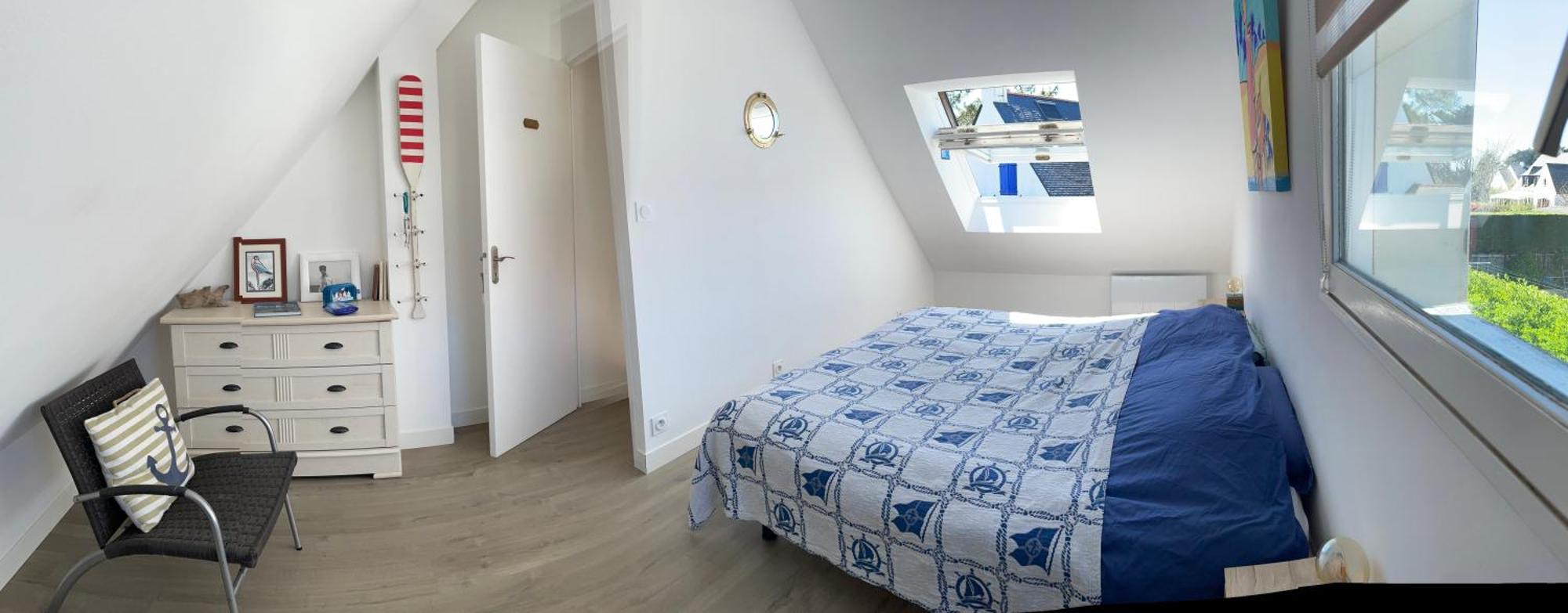 Les Maisons De La Mer, Plage A Pieds Piriac-sur-Mer ภายนอก รูปภาพ