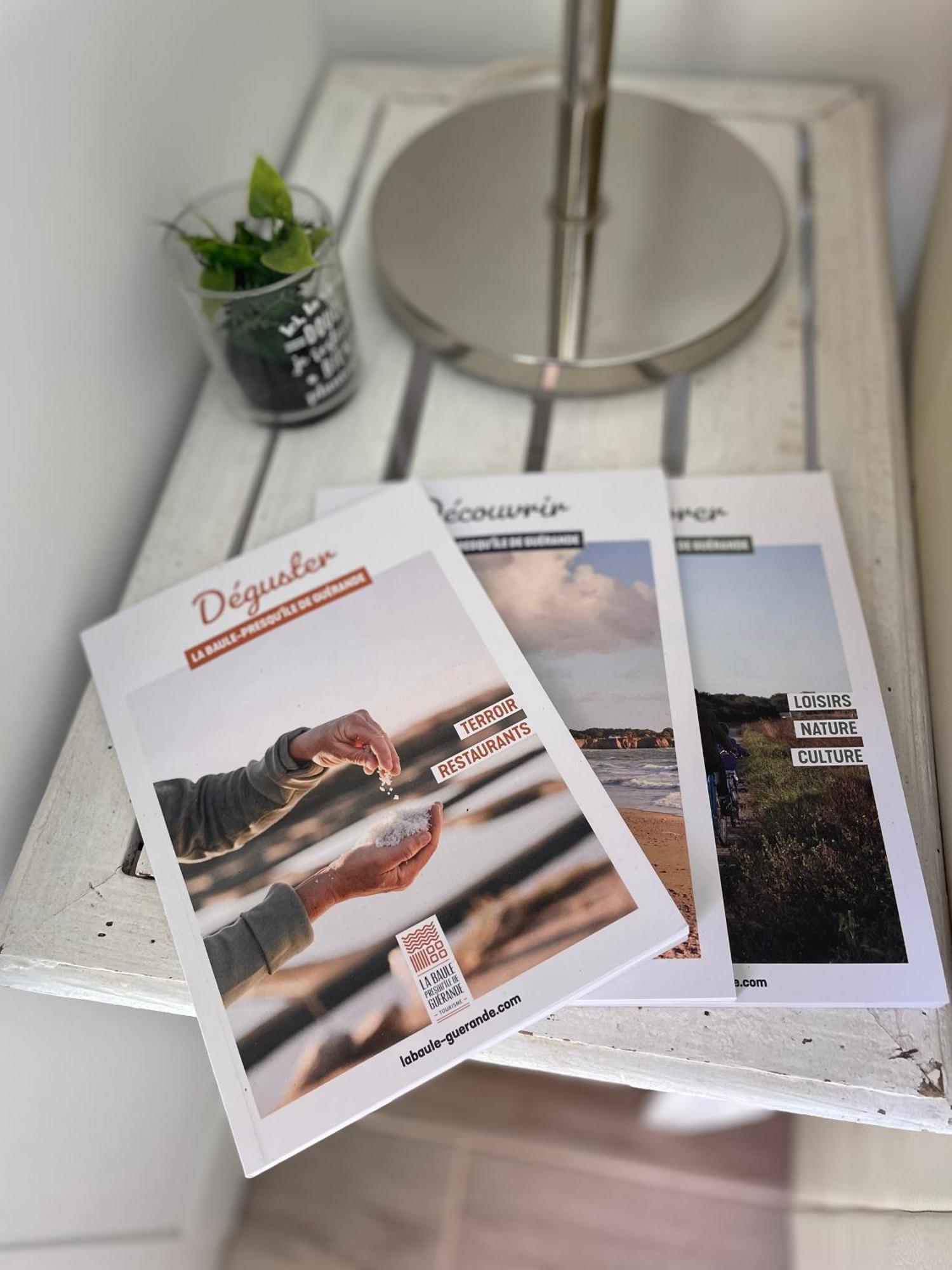 Les Maisons De La Mer, Plage A Pieds Piriac-sur-Mer ภายนอก รูปภาพ